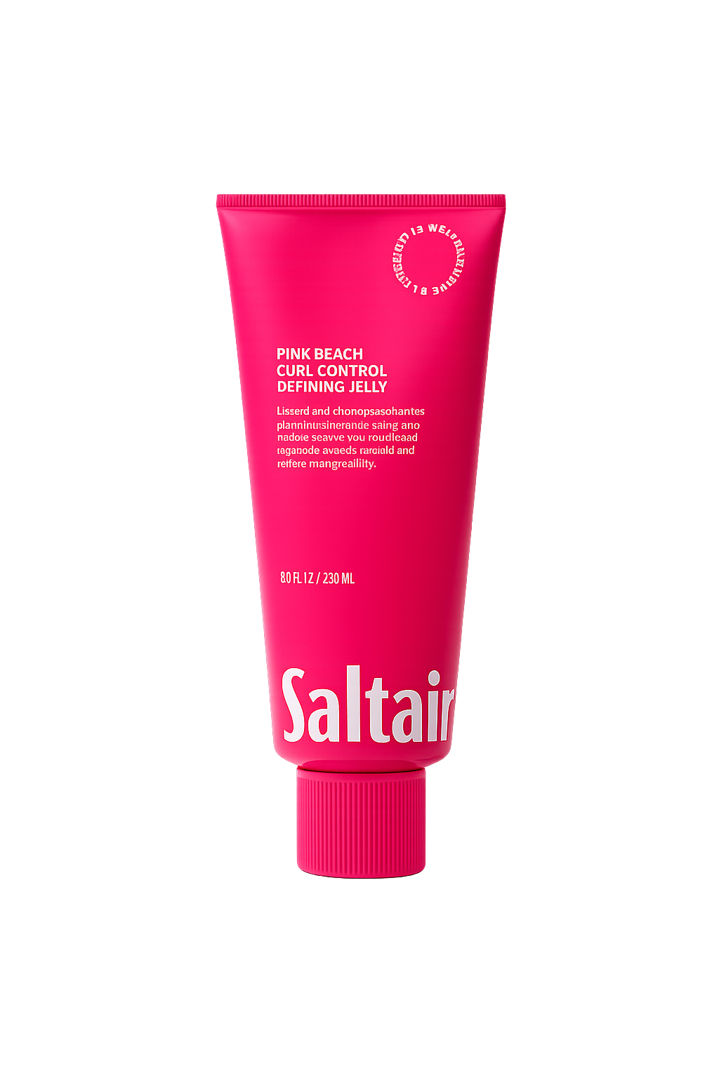 Gel Definidor de Rizos