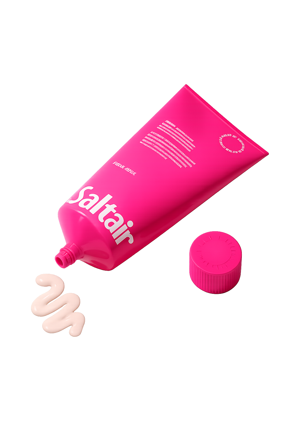 Gel Definidor de Rizos
