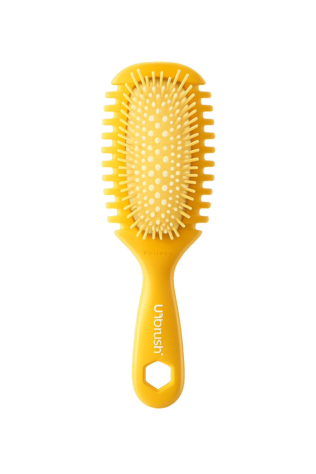 UNBRUSH Cepillo para Rizos